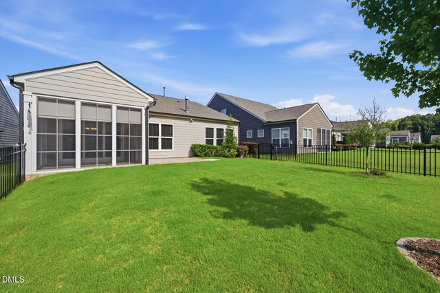 1518 Santa Lucia Street, Wake Forest, NC 27587