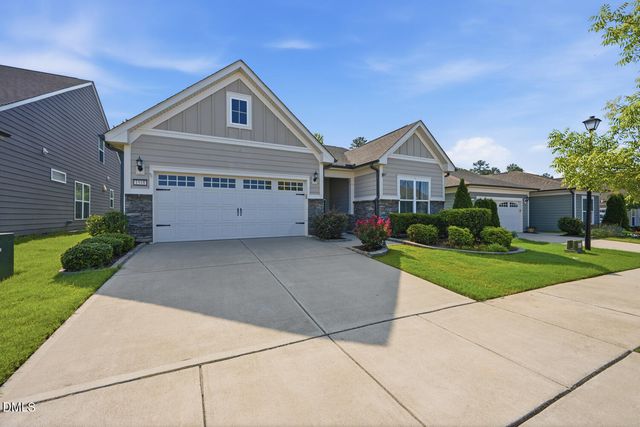 1518 Santa Lucia Street, Wake Forest, NC 27587