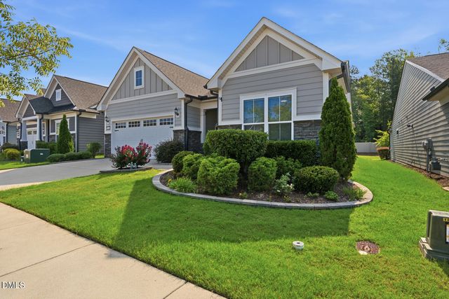 1518 Santa Lucia Street, Wake Forest, NC 27587