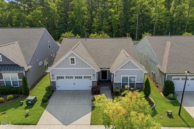 1518 Santa Lucia Street, Wake Forest, NC 27587