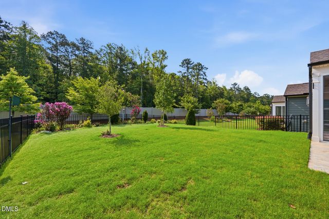 1518 Santa Lucia Street, Wake Forest, NC 27587