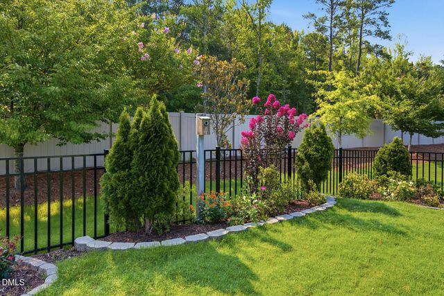 1518 Santa Lucia Street, Wake Forest, NC 27587