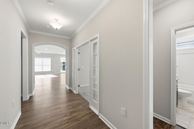 1518 Santa Lucia Street, Wake Forest, NC 27587