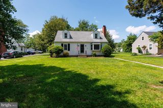 407 ARBOR PL, Easton, MD 21601