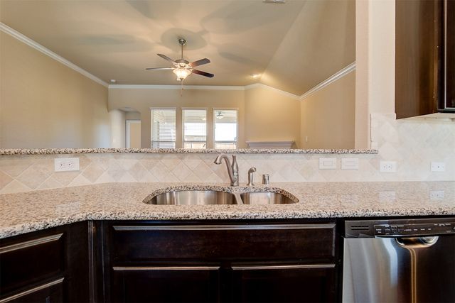 217 Baldwin Drive, Fate, TX 75189