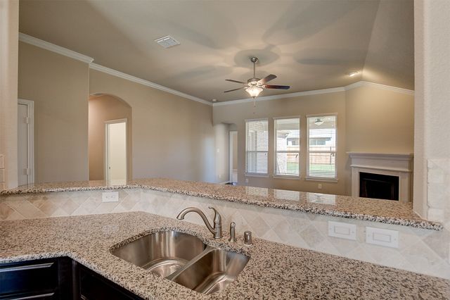 217 Baldwin Drive, Fate, TX 75189