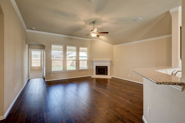 217 Baldwin Drive, Fate, TX 75189