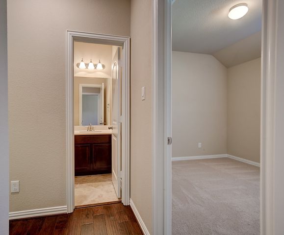 217 Baldwin Drive, Fate, TX 75189