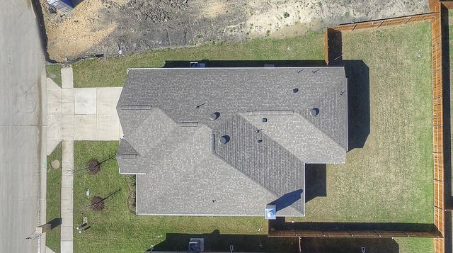 217 Baldwin Drive, Fate, TX 75189