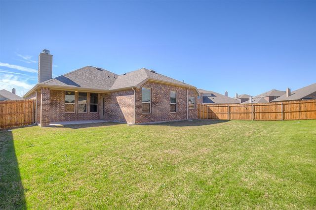 217 Baldwin Drive, Fate, TX 75189