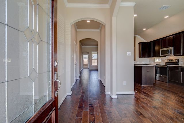 217 Baldwin Drive, Fate, TX 75189