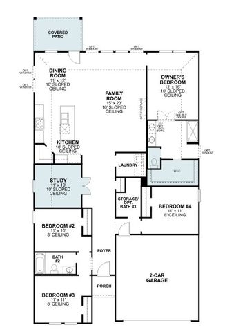 7312 Sumac Drive, Denton, TX 76226