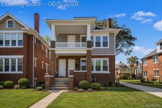 3799 Pingree Street, Detroit, MI 48206