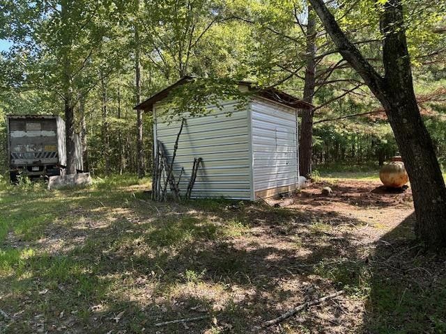 540 Rolling Oak Dr, Big Sandy, TN 38221
