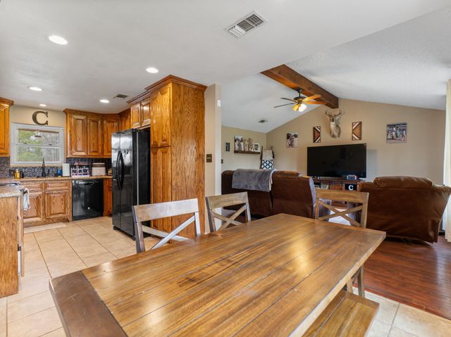 319 County Road 912a, Brazoria, TX 77422