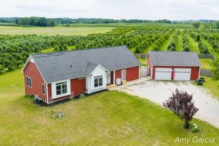 4630 Wild Locust Street, Tyrone Twp, MI 49330