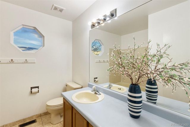 6730 Blazing Trail Drive, Colorado Springs, CO 80922