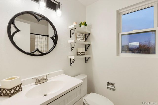 6730 Blazing Trail Drive, Colorado Springs, CO 80922
