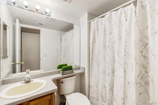 6730 Blazing Trail Drive, Colorado Springs, CO 80922