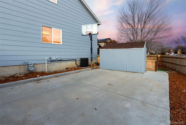 6730 Blazing Trail Drive, Colorado Springs, CO 80922