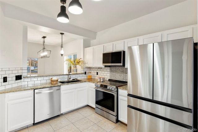 6730 Blazing Trail Drive, Colorado Springs, CO 80922