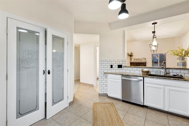 6730 Blazing Trail Drive, Colorado Springs, CO 80922