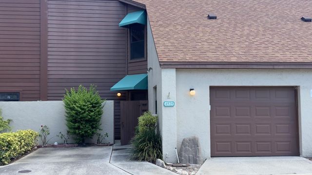 4525 PARK LAKE TERRACE S 4525, Bradenton, FL 34209
