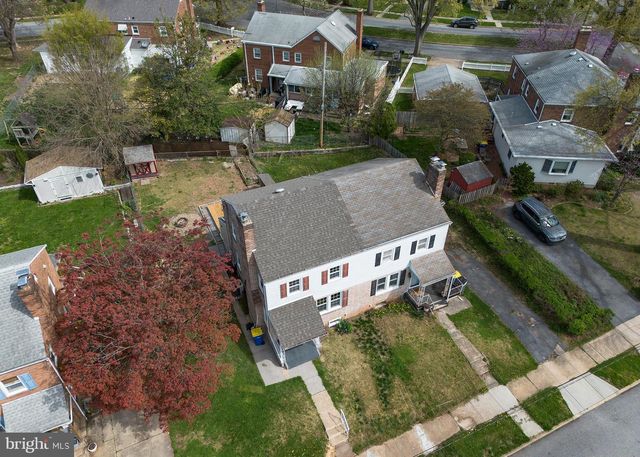 355 E HIGH ST, Middletown, PA 17057