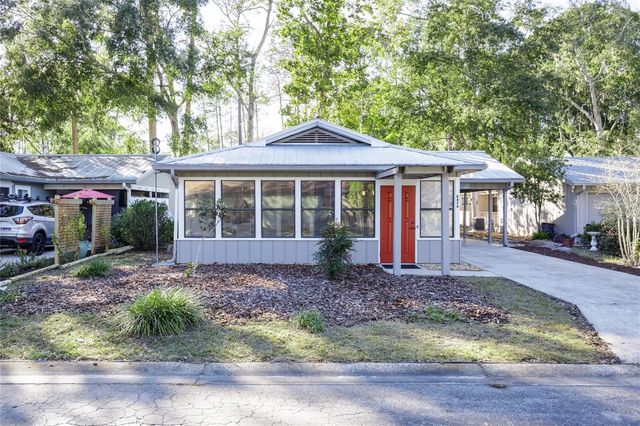 8476 NW 37TH DRIVE, Gainesville, FL 32653