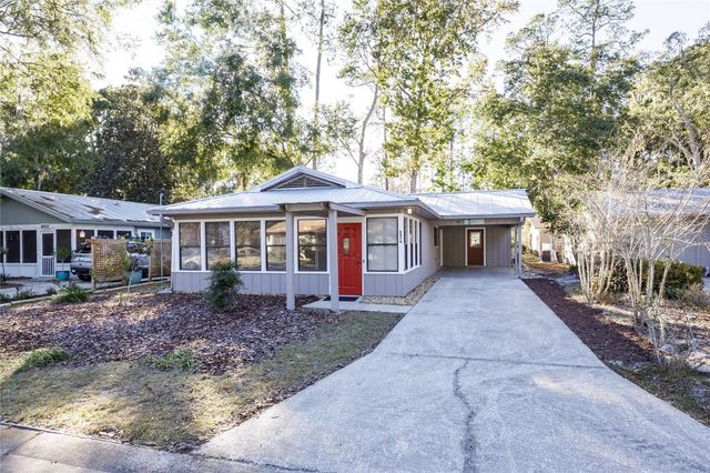8476 NW 37TH DRIVE, Gainesville, FL 32653