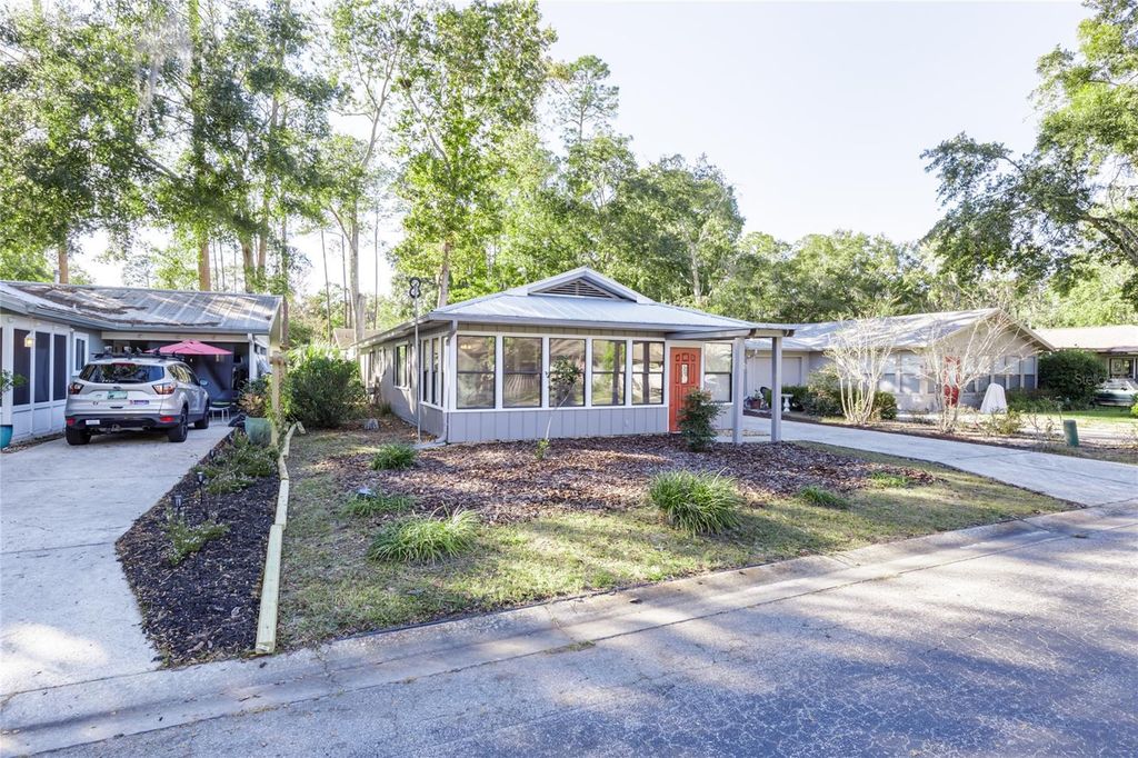 8476 NW 37TH DRIVE, Gainesville, FL 32653