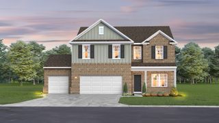 4948 Kai Drive, Murfreesboro, TN 37129