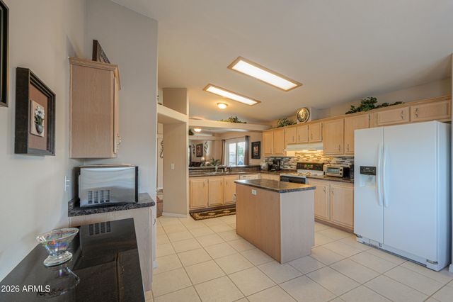 918 E LINCOLNWOOD Circle, Casa Grande, AZ 85194