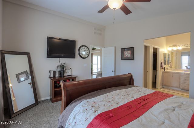 918 E LINCOLNWOOD Circle, Casa Grande, AZ 85194