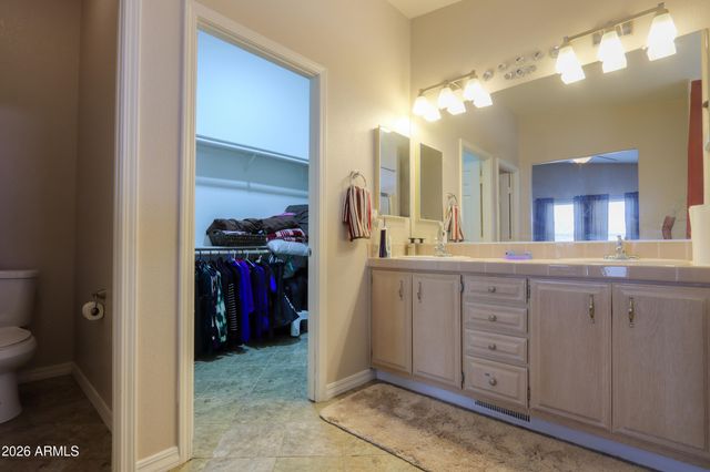 918 E LINCOLNWOOD Circle, Casa Grande, AZ 85194