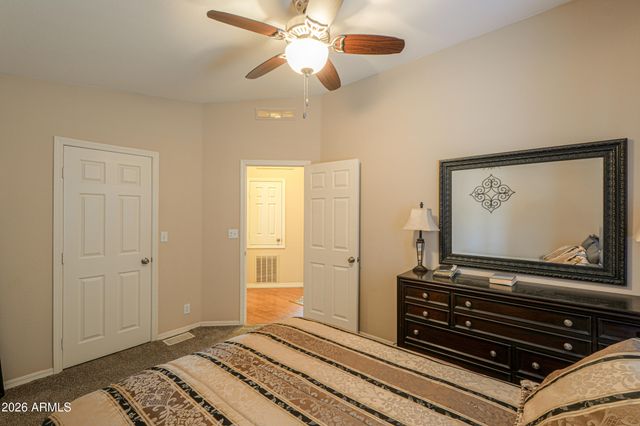 918 E LINCOLNWOOD Circle, Casa Grande, AZ 85194