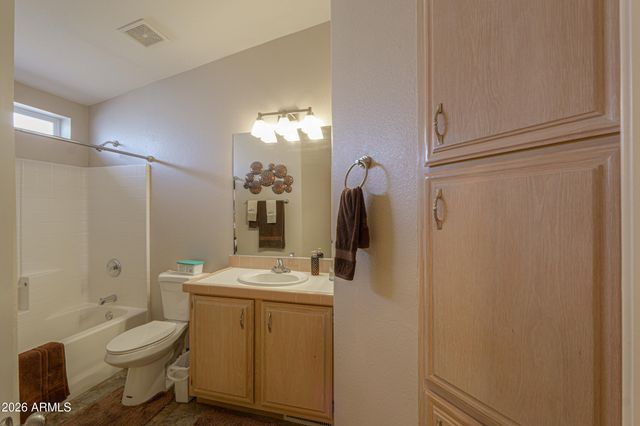 918 E LINCOLNWOOD Circle, Casa Grande, AZ 85194