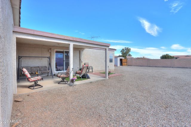 918 E LINCOLNWOOD Circle, Casa Grande, AZ 85194