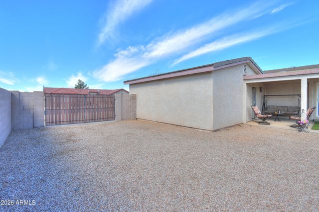 918 E LINCOLNWOOD Circle, Casa Grande, AZ 85194