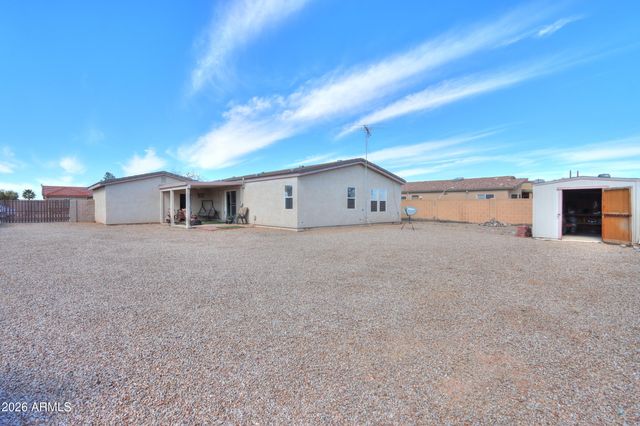 918 E LINCOLNWOOD Circle, Casa Grande, AZ 85194