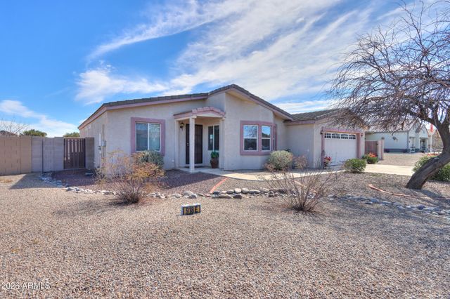 918 E LINCOLNWOOD Circle, Casa Grande, AZ 85194