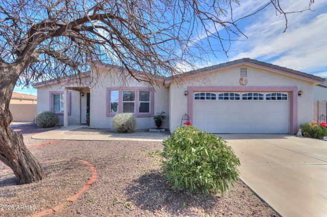 918 E LINCOLNWOOD Circle, Casa Grande, AZ 85194
