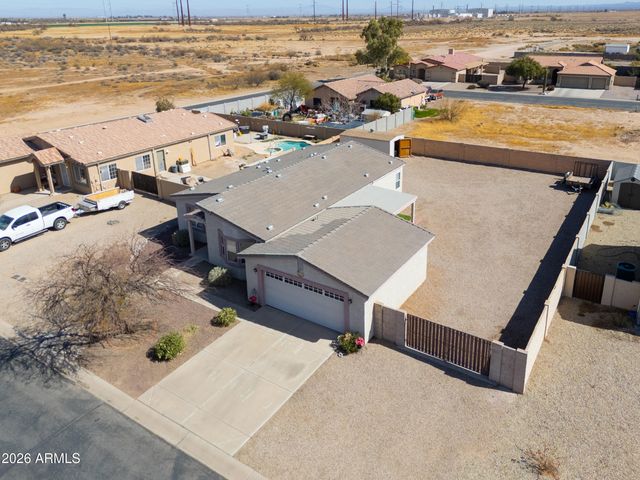 918 E LINCOLNWOOD Circle, Casa Grande, AZ 85194