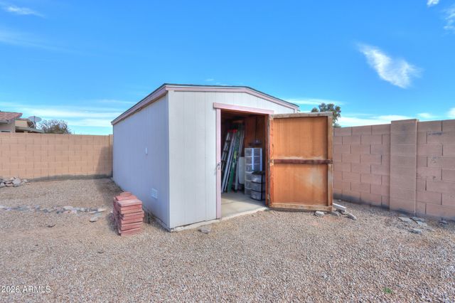 918 E LINCOLNWOOD Circle, Casa Grande, AZ 85194