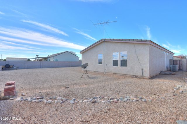 918 E LINCOLNWOOD Circle, Casa Grande, AZ 85194