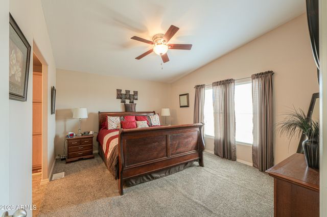 918 E LINCOLNWOOD Circle, Casa Grande, AZ 85194