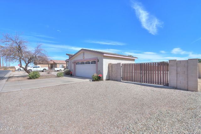 918 E LINCOLNWOOD Circle, Casa Grande, AZ 85194