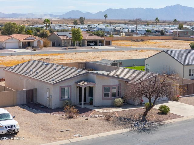 918 E LINCOLNWOOD Circle, Casa Grande, AZ 85194