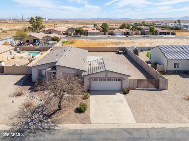 918 E LINCOLNWOOD Circle, Casa Grande, AZ 85194