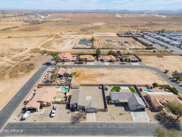 918 E LINCOLNWOOD Circle, Casa Grande, AZ 85194